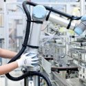 Collaborative Robots Technology