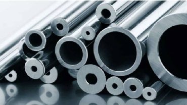 Stainless Steel Fabrication Market