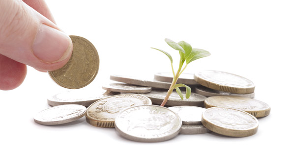 money investment