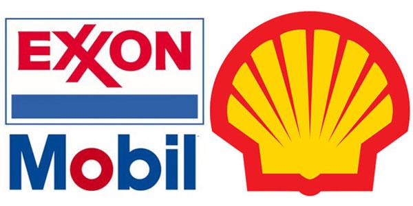 Merger Of Exxon & Mobil